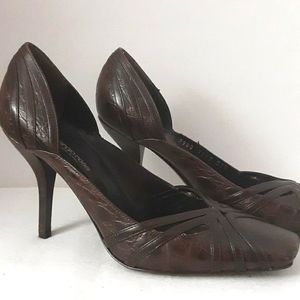 VINTAGE ✨ SERGIO ROSSI heels